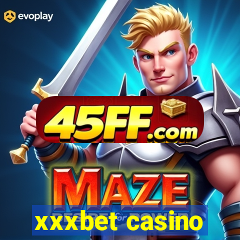 xxxbet casino